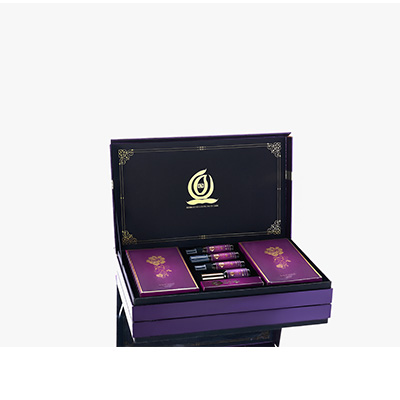 连江气血能量海底轮