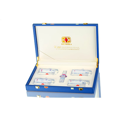 恢复自洁系统套连江