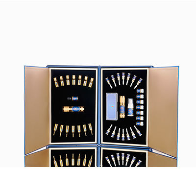 连江7D私密抗衰养护套