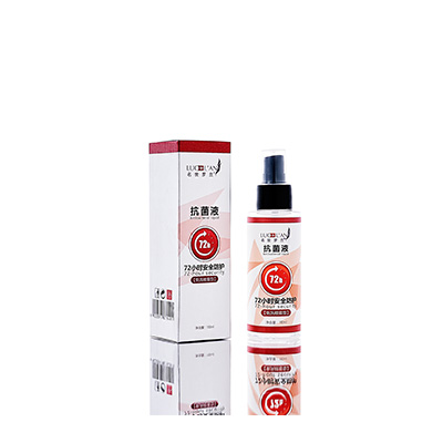 连江母婴防护喷雾