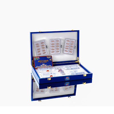 连江爱芯回春综合版